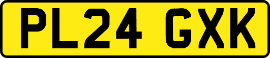 PL24GXK