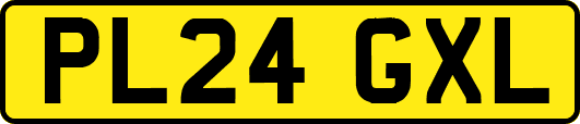 PL24GXL