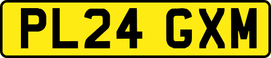 PL24GXM