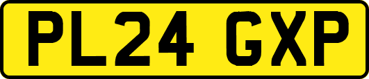 PL24GXP