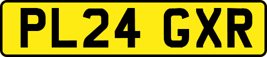 PL24GXR