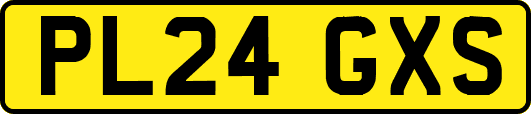PL24GXS