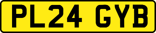 PL24GYB