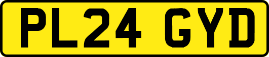 PL24GYD