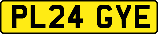 PL24GYE