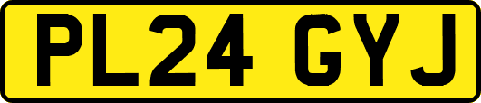 PL24GYJ