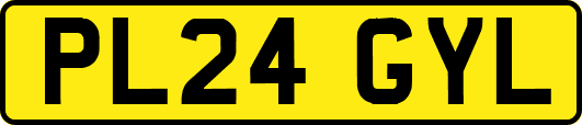 PL24GYL