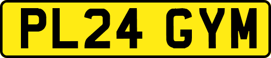 PL24GYM