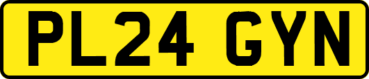 PL24GYN