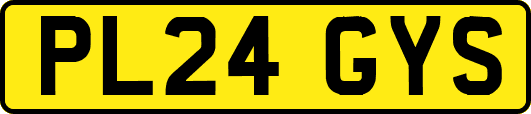 PL24GYS