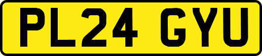 PL24GYU