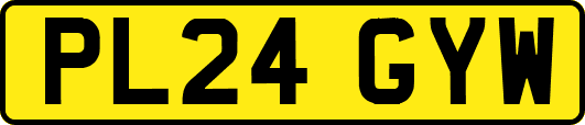 PL24GYW