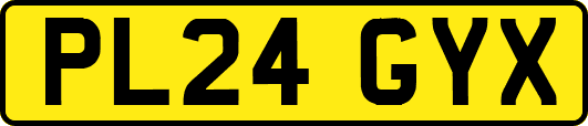 PL24GYX
