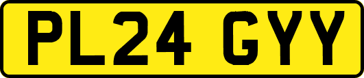 PL24GYY