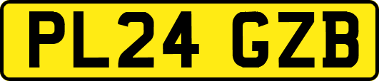 PL24GZB