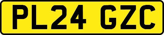 PL24GZC
