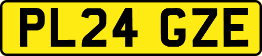 PL24GZE