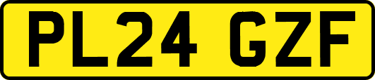 PL24GZF