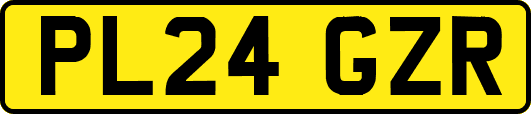PL24GZR