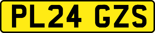 PL24GZS