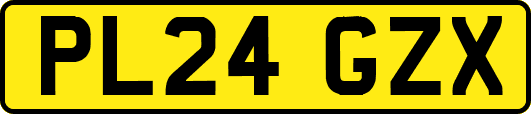 PL24GZX