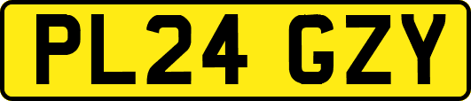 PL24GZY