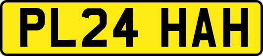 PL24HAH