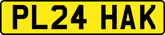PL24HAK