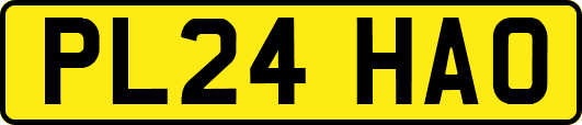 PL24HAO