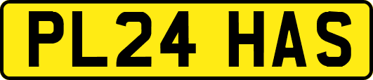 PL24HAS