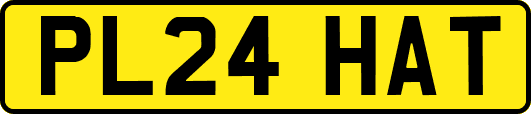 PL24HAT