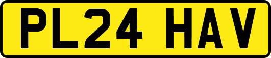 PL24HAV