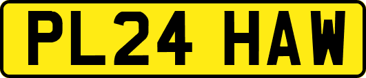 PL24HAW