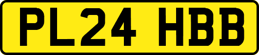 PL24HBB