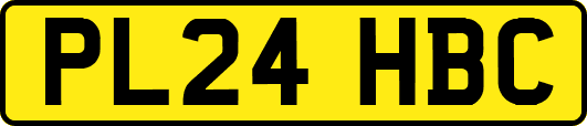 PL24HBC