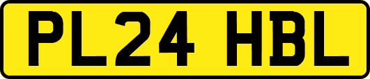 PL24HBL