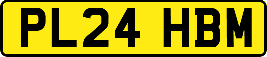PL24HBM