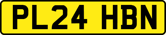 PL24HBN