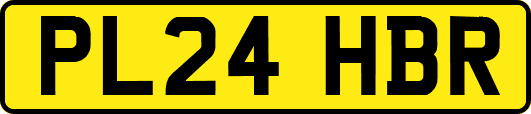 PL24HBR