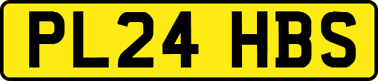 PL24HBS