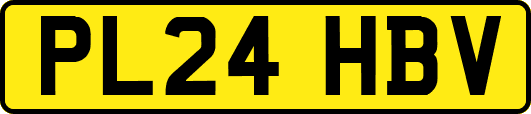 PL24HBV