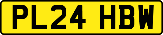 PL24HBW
