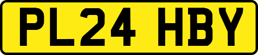PL24HBY