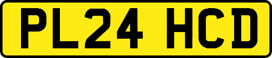 PL24HCD