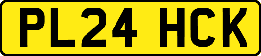 PL24HCK