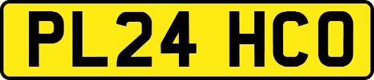 PL24HCO