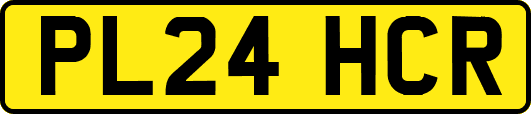 PL24HCR