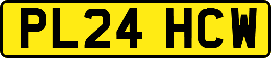 PL24HCW