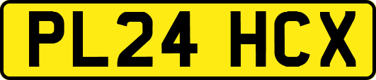 PL24HCX