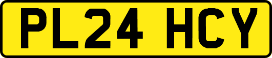 PL24HCY